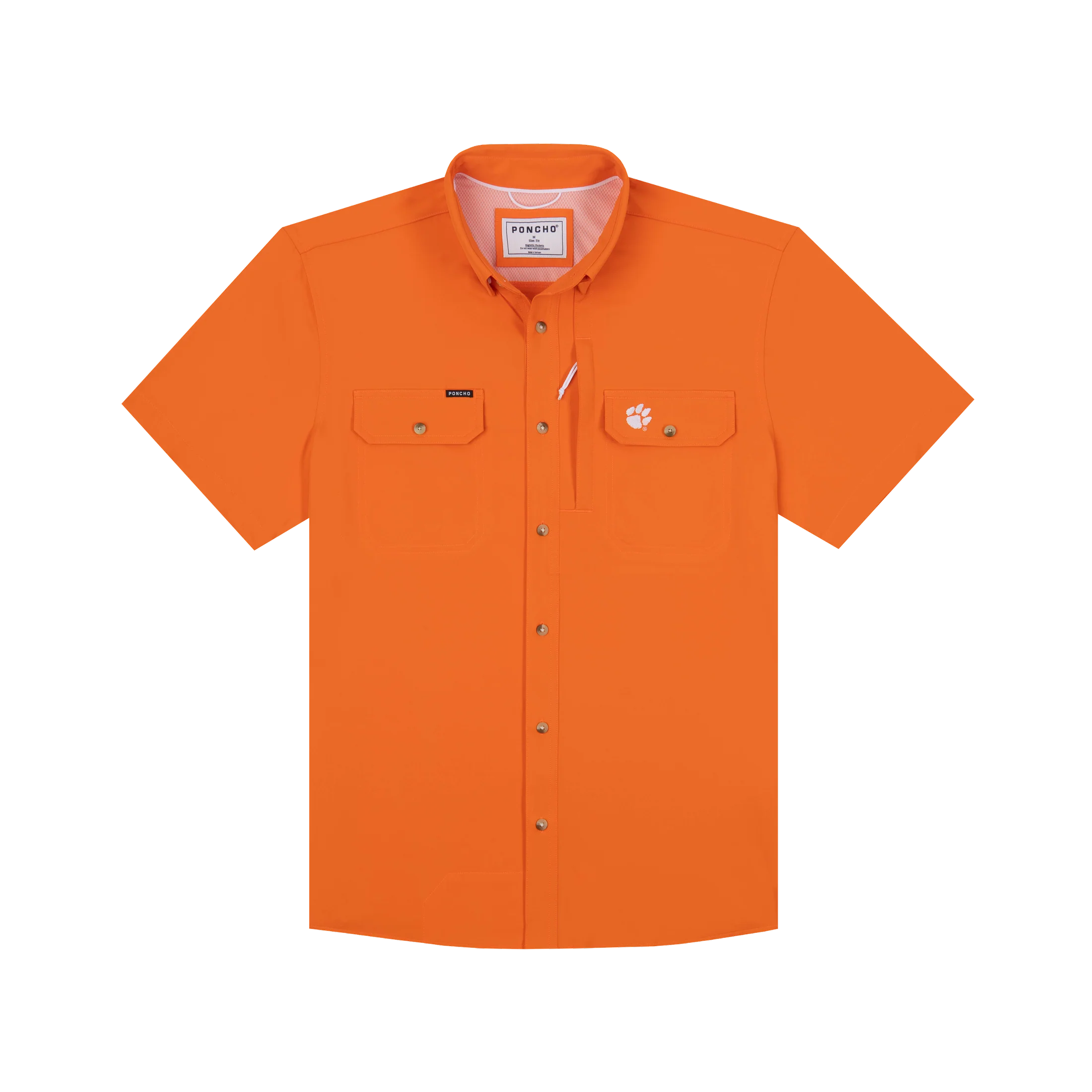 Short Sleeve